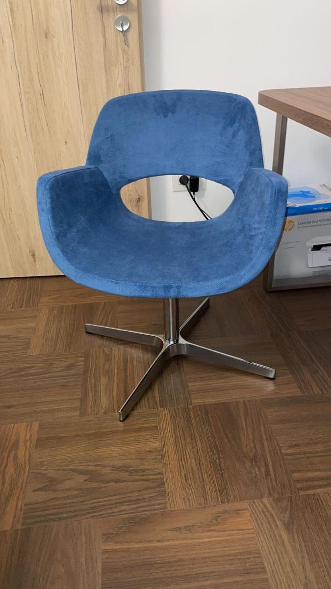 Mei blue - Housity