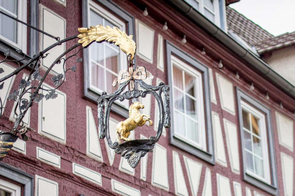 Jäger's Landhaus Rössle - Housity