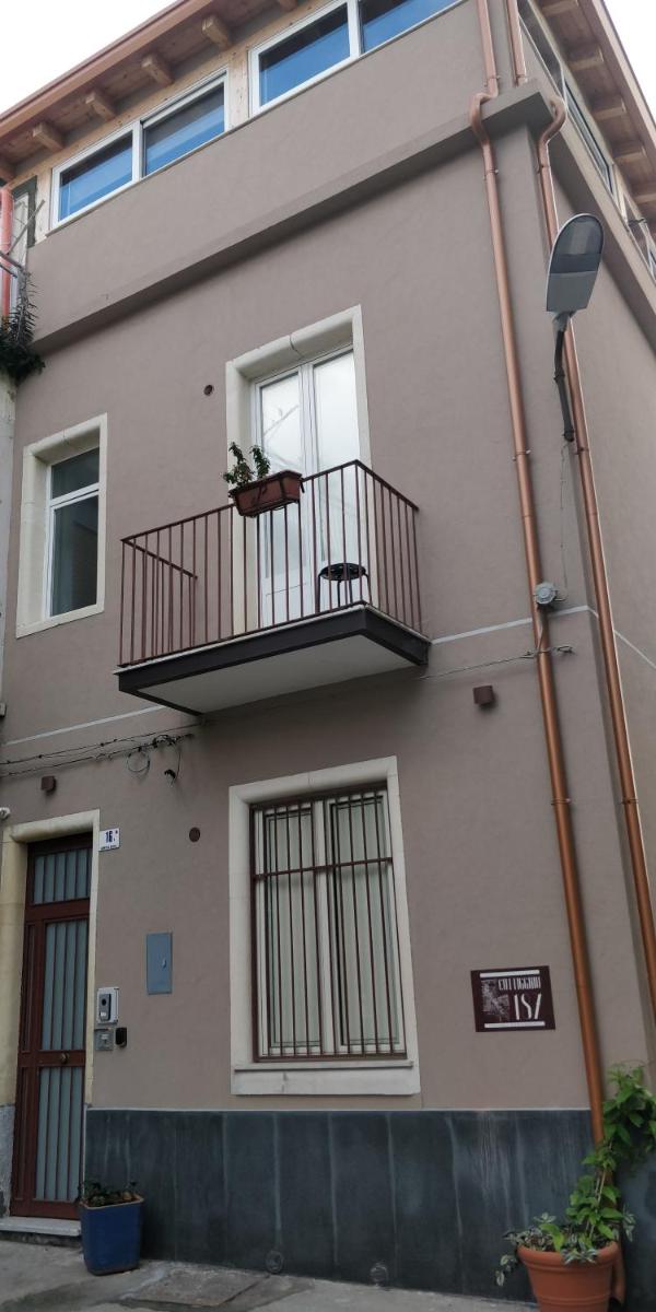 Cuttigghiu Holiday Apartment - Housity