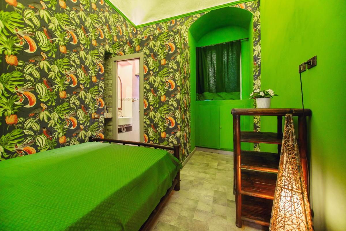 Suitetrails - Rainbow City Center Apartment by Wonderful Italy