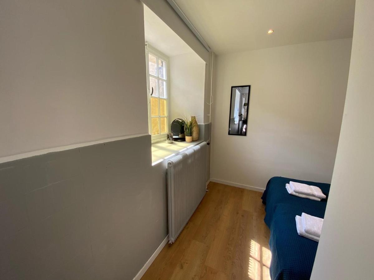Stylish appartement in a monastery The Abbey - Housity