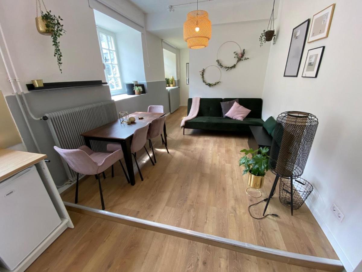 Stylish appartement in a monastery The Abbey - Housity