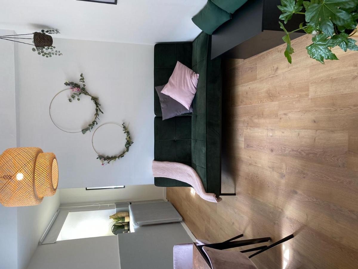 Stylish appartement in a monastery The Abbey - Housity