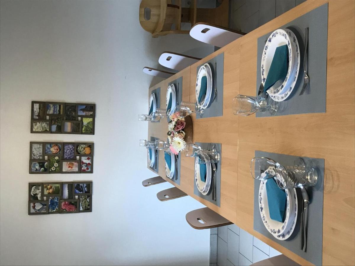 Cozy vacation home for 8 persons in Heers - Housity