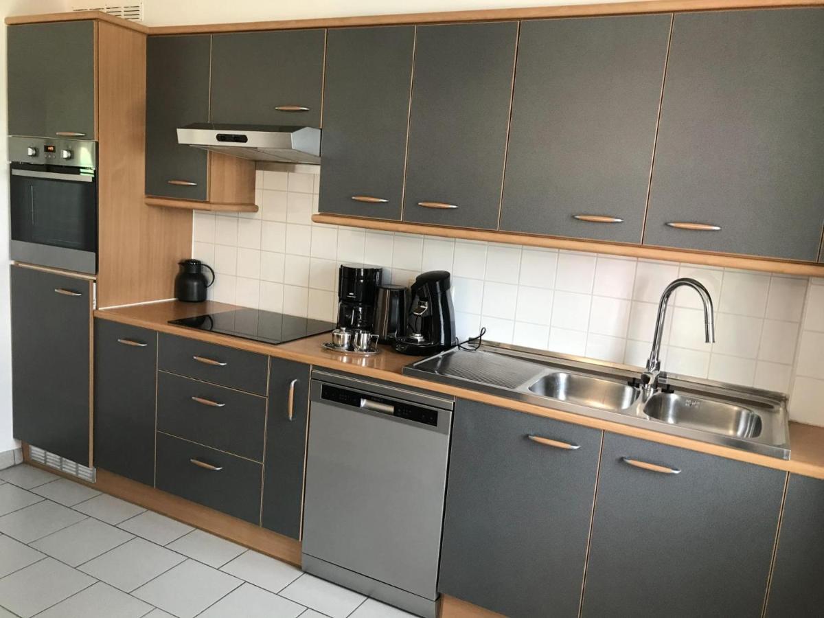 Cozy vacation home for 8 persons in Heers - Housity