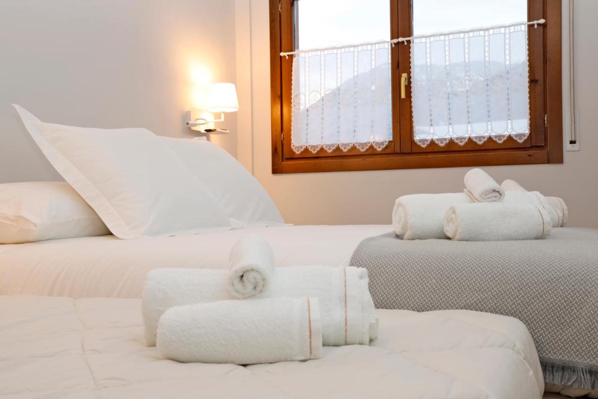 Apartamento Besiberri Vielha - Housity