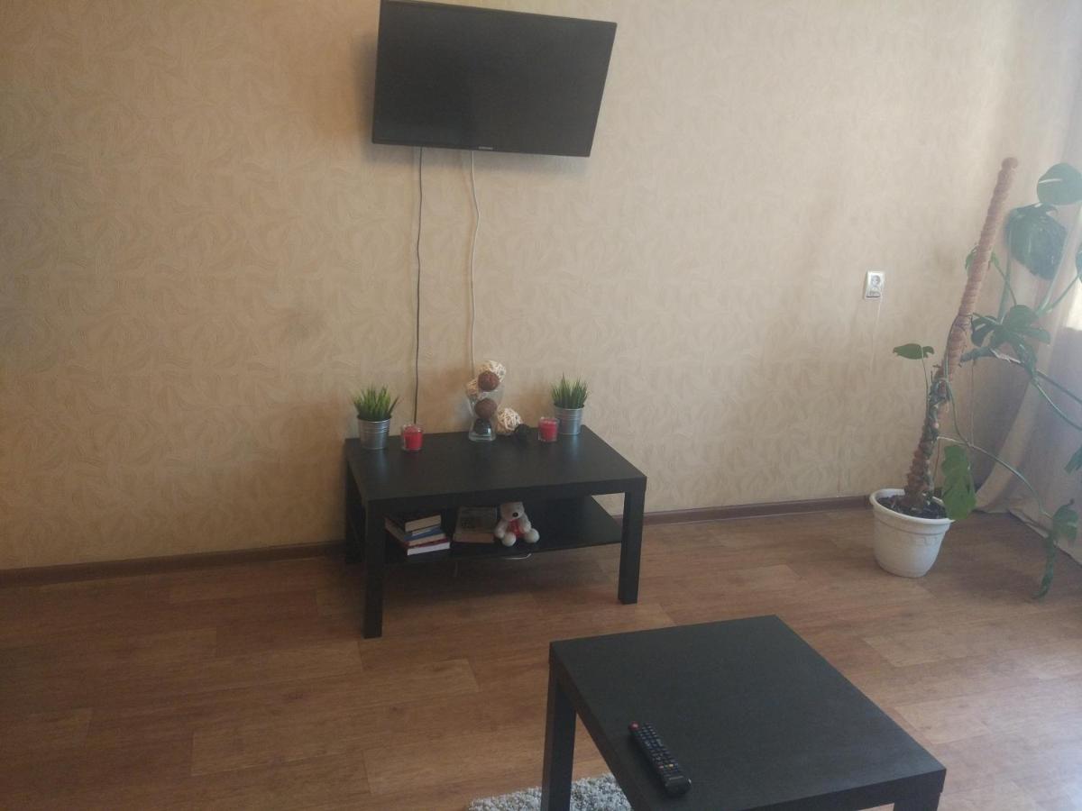 Lermontova 127 - Housity