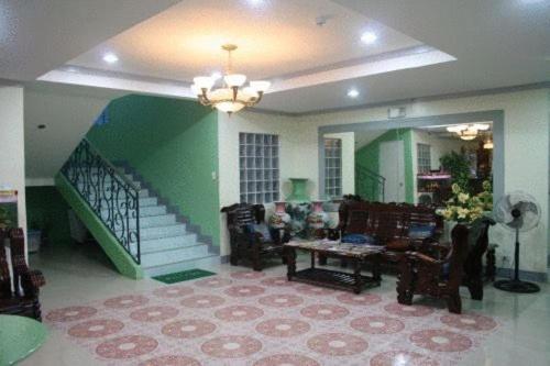 Pacific Pensionne - Housity