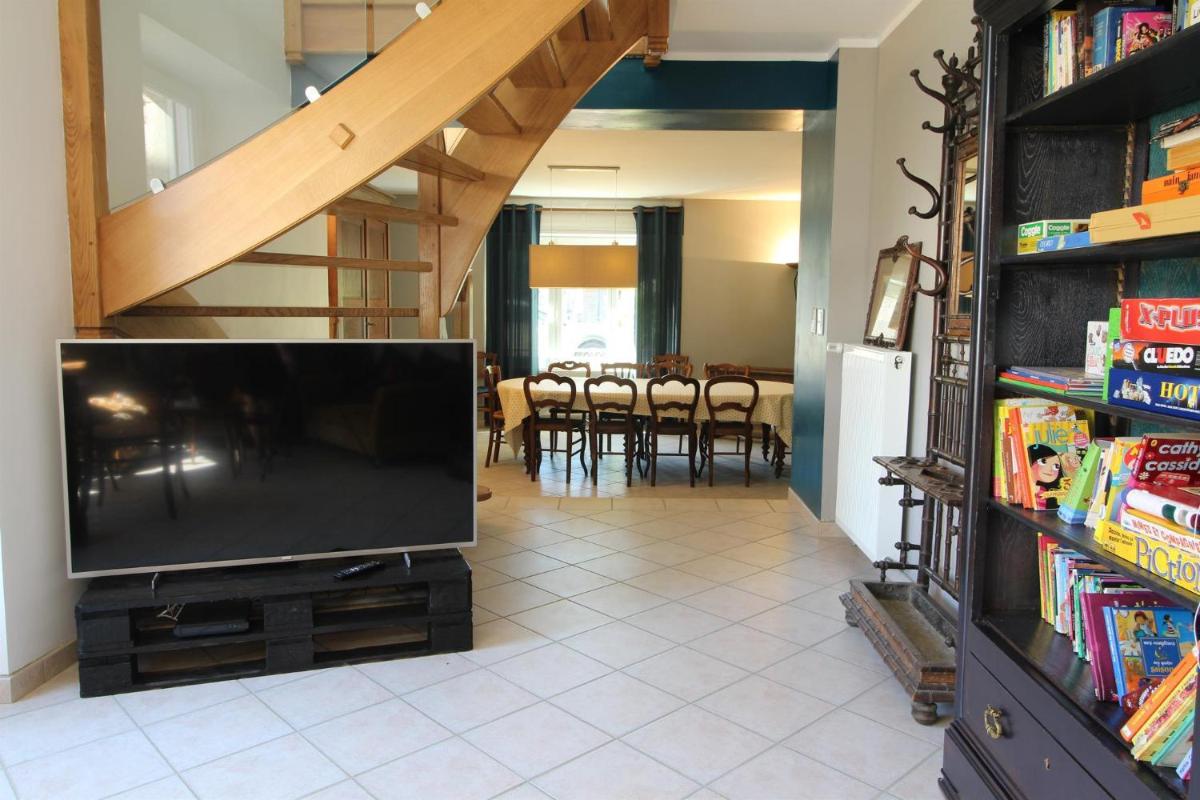 Chez Paul et Alice - Housity