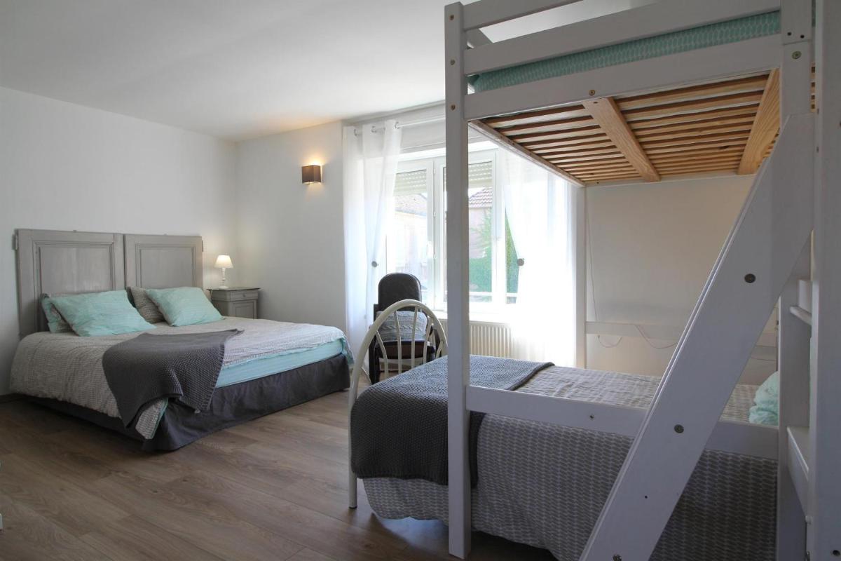 Chez Paul et Alice - Housity
