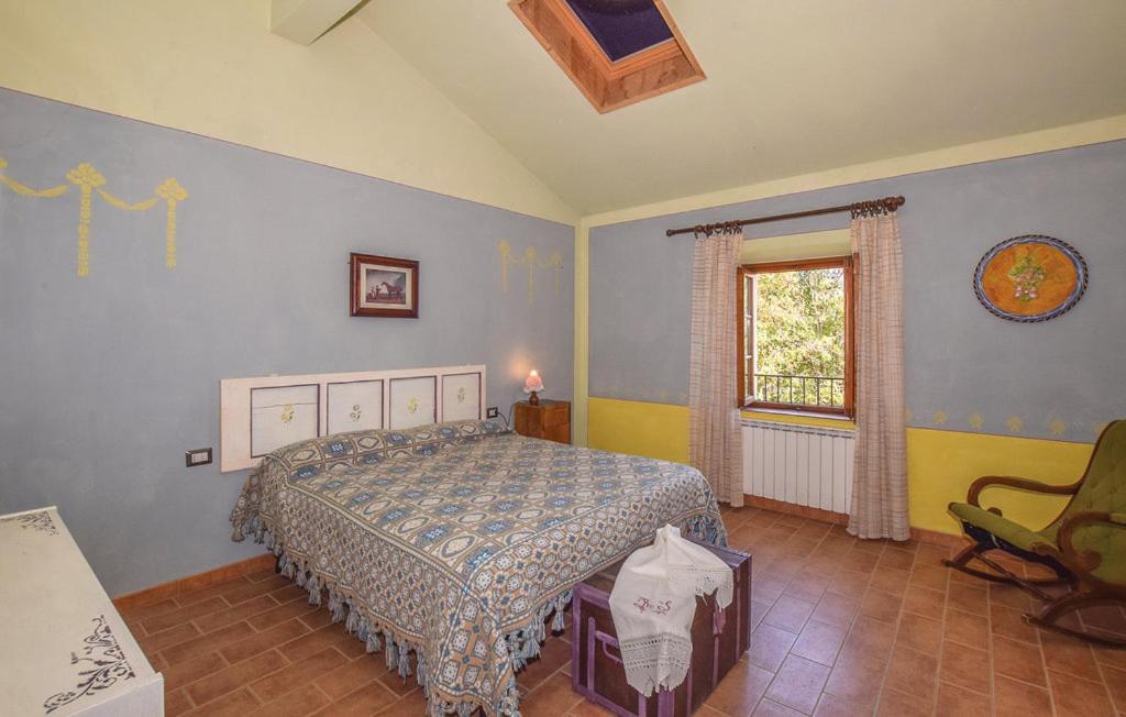 Agriturismo Fattoria La Piastra CASTAGNO - Housity