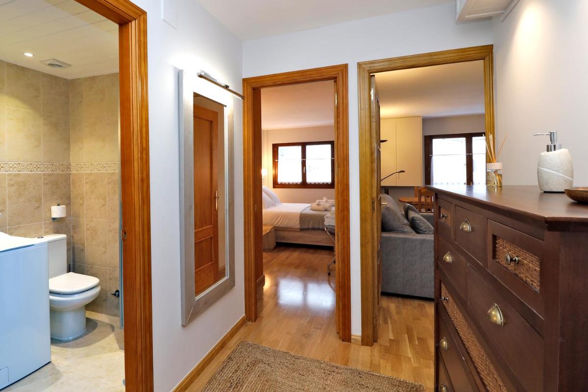 Apartamento Besiberri Vielha - Housity