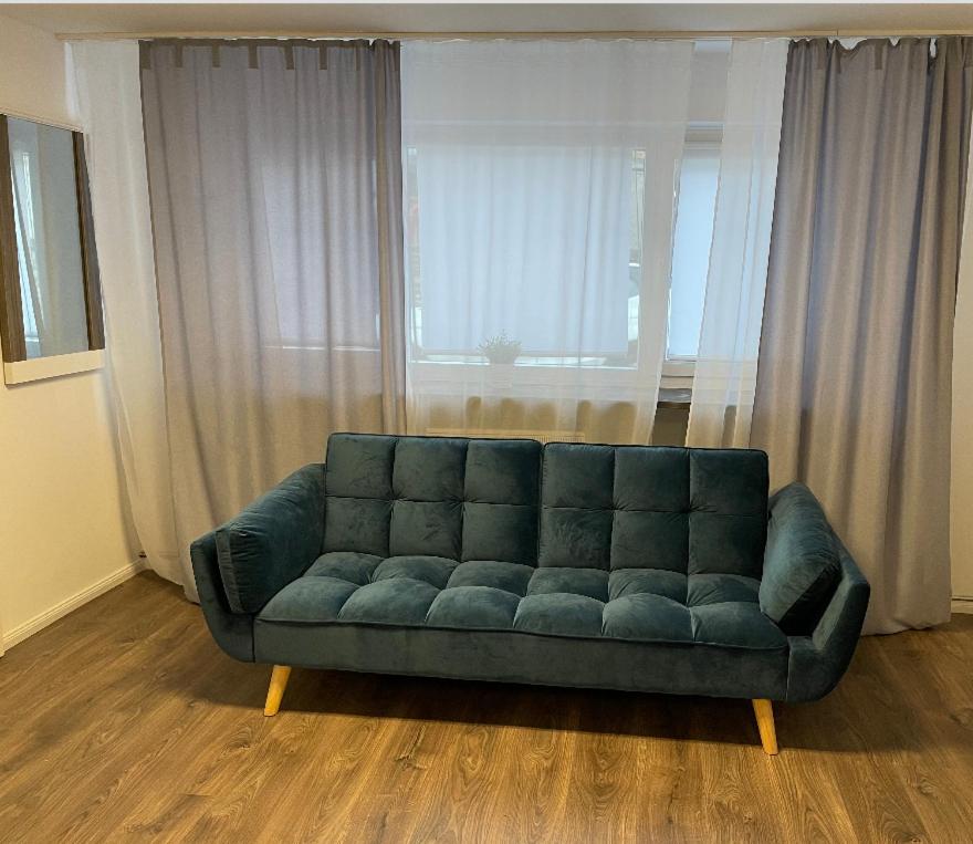 Sophie Deluxe Apartment - Housity