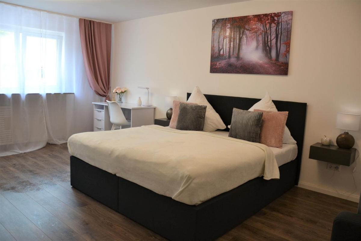 Sophie Deluxe Apartment - Housity