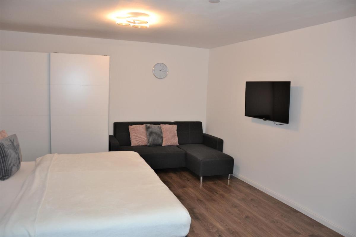 Sophie Deluxe Apartment - Housity