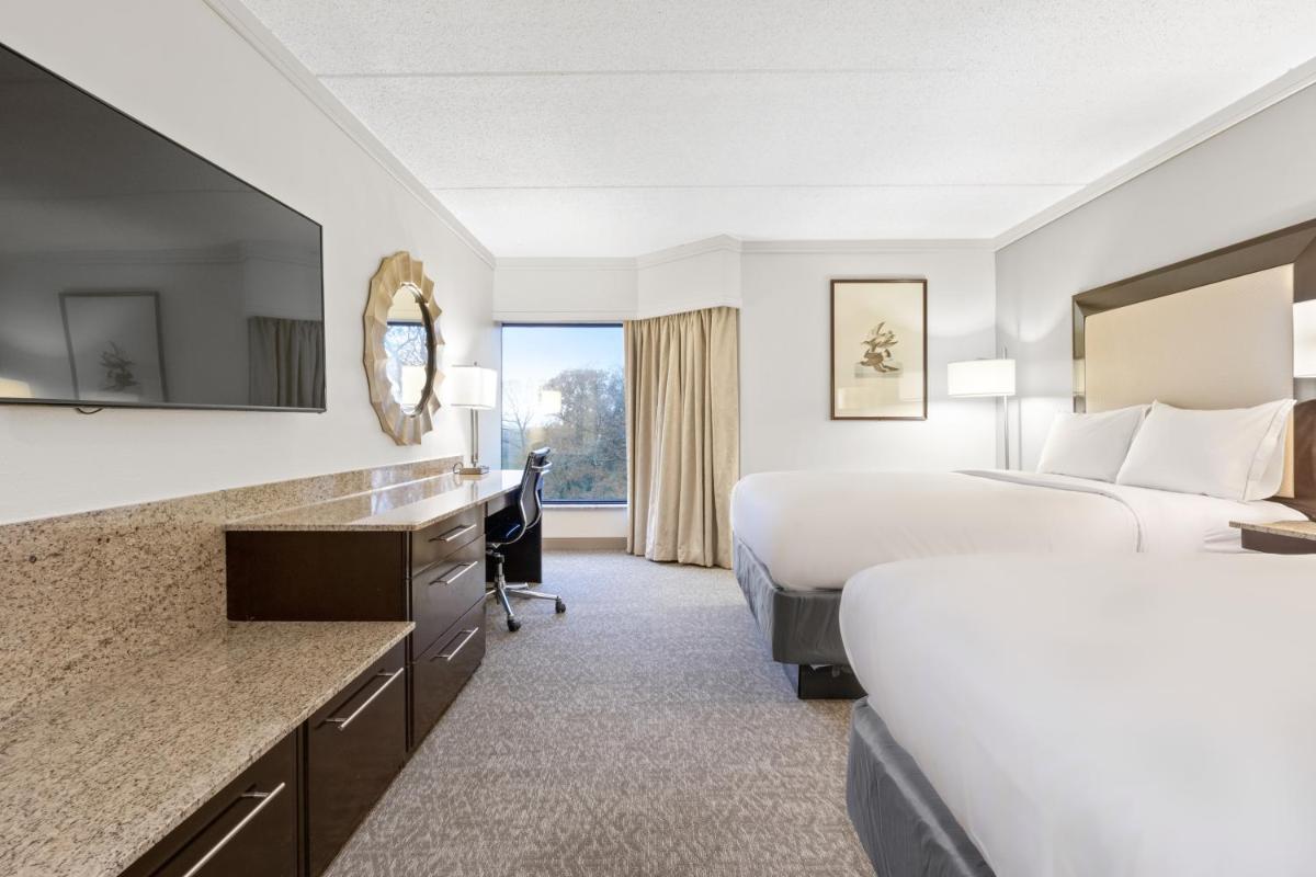 Woodcliff Hotel and Spa - Housity