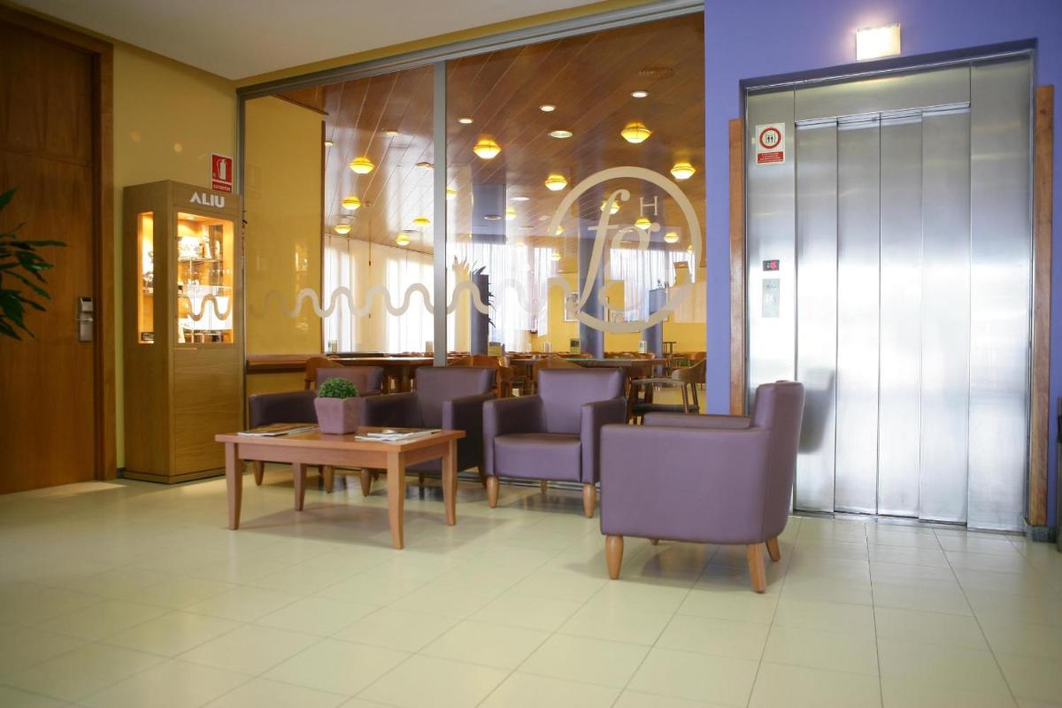 Imagen de la galería de Fenals Garden, en Lloret de Mar