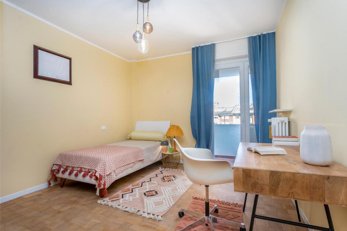 Lucilla Home - APT con WiFi nel cuore di Udine - Housity