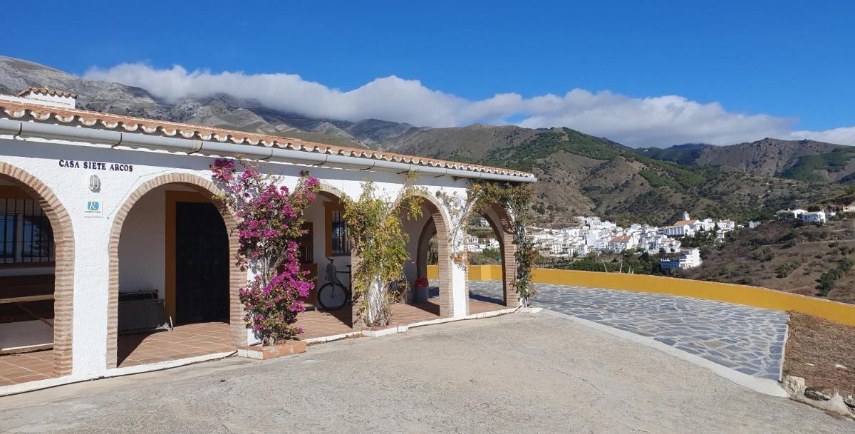Casa Siete Arcos - Housity