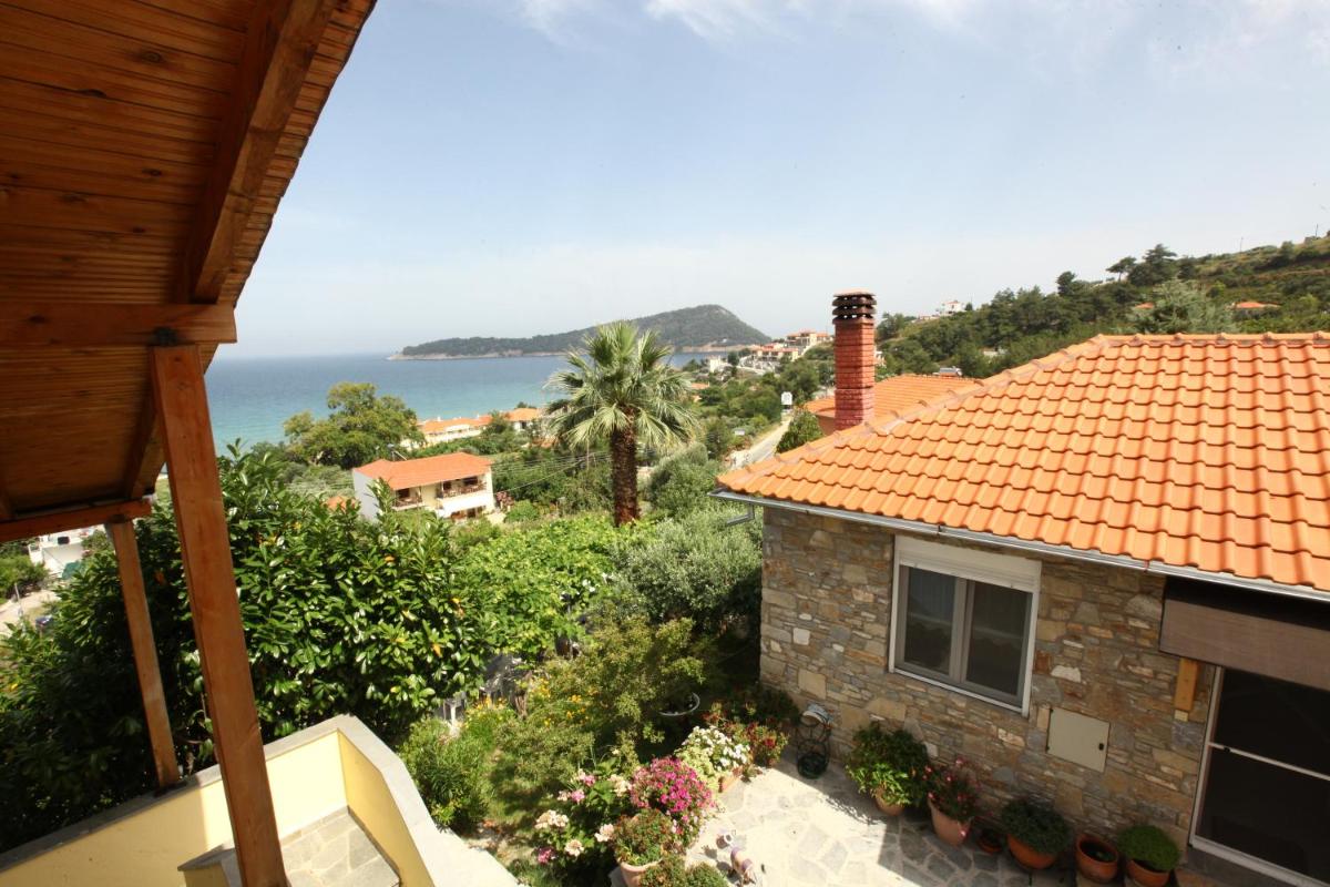 Haus Sofis - Housity