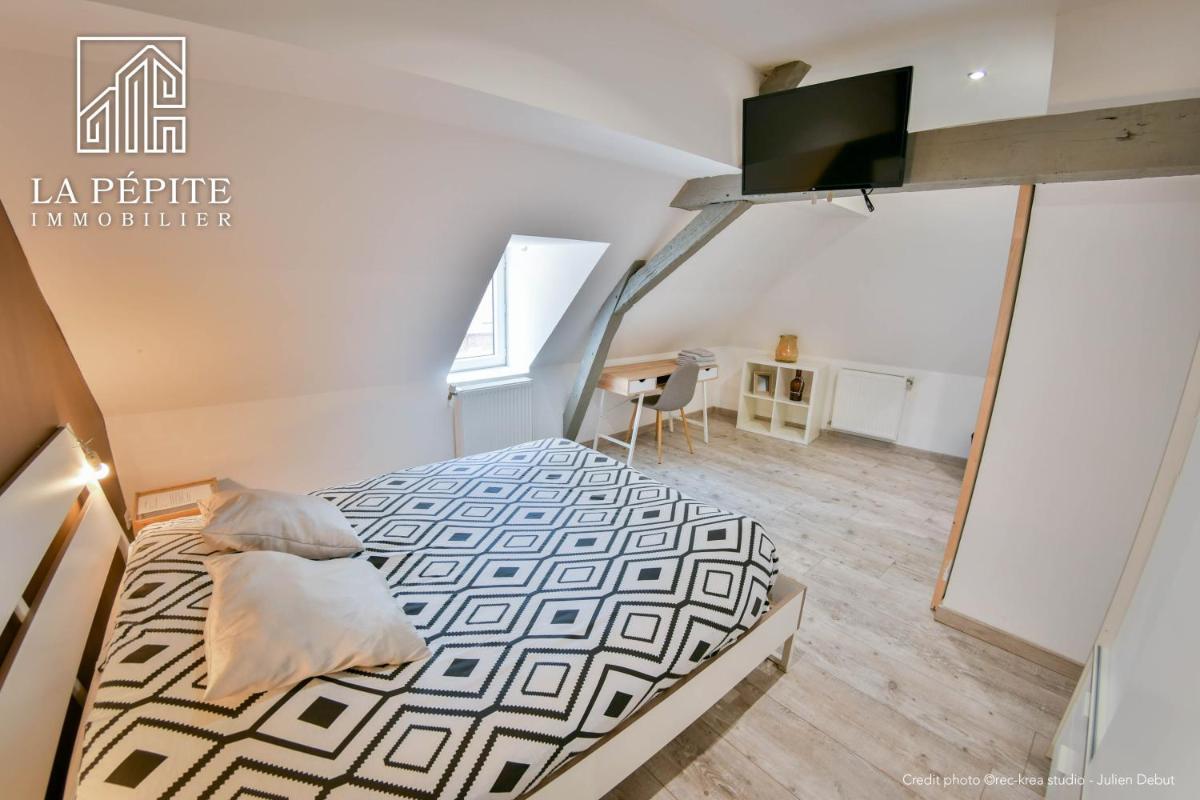 Villa des Ursulines - Housity