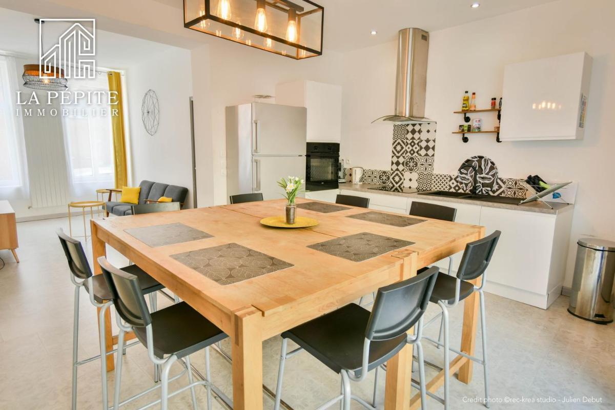 Villa des Ursulines - Housity