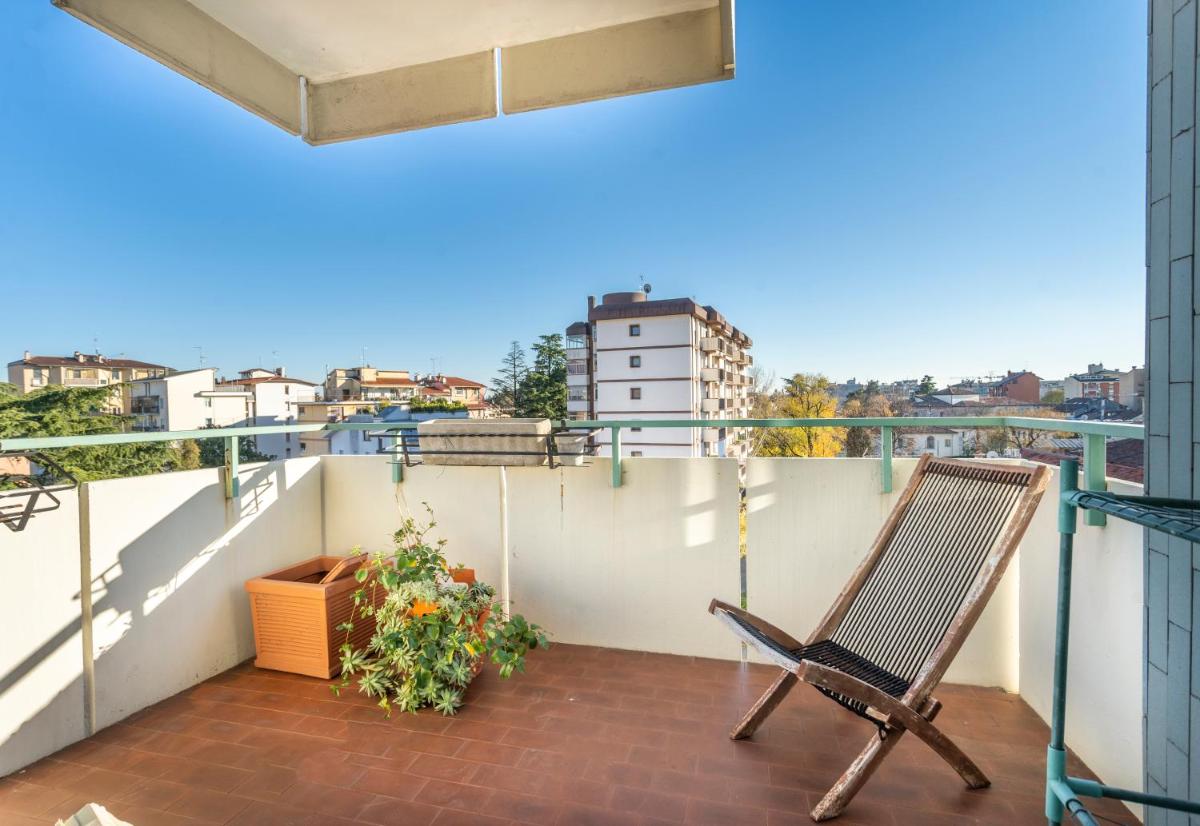 Lucilla Home - APT con WiFi nel cuore di Udine - Housity