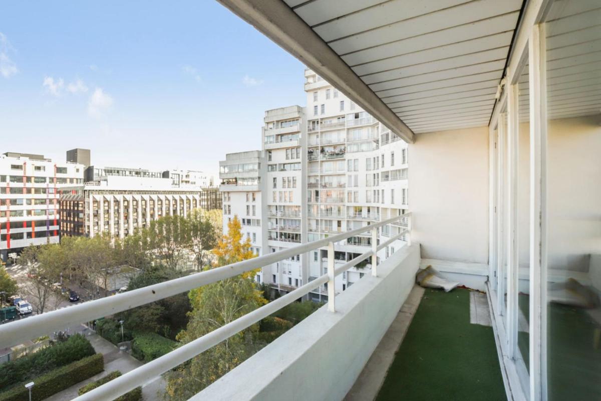 Appartement Allende - Welkeys - Housity