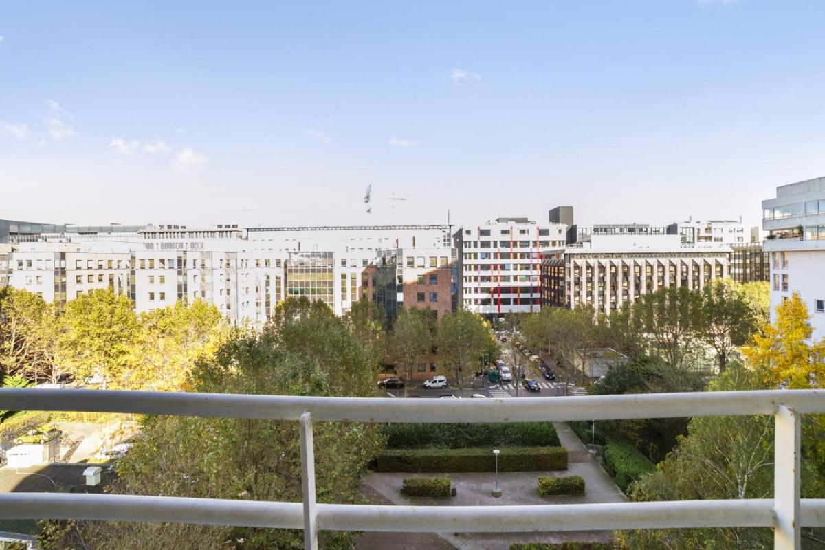 Appartement Allende - Welkeys - Housity