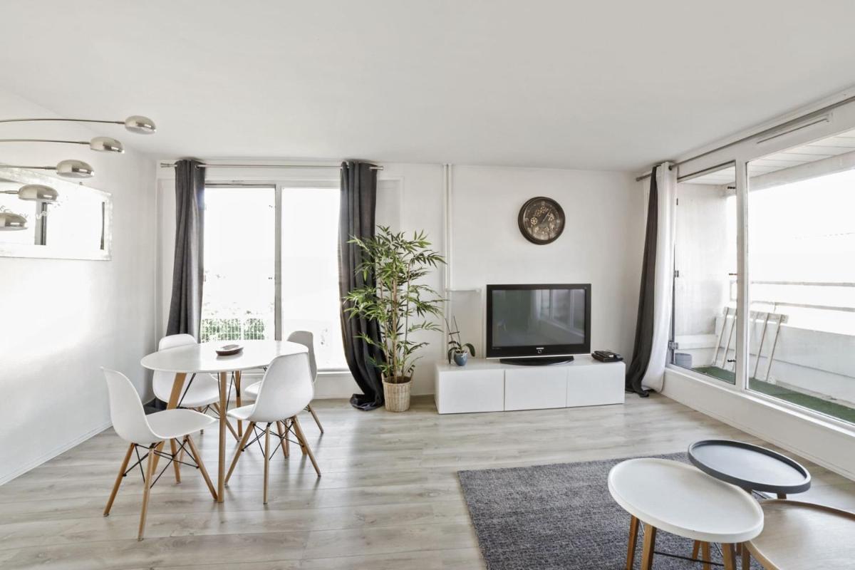 Appartement Allende - Welkeys - Housity