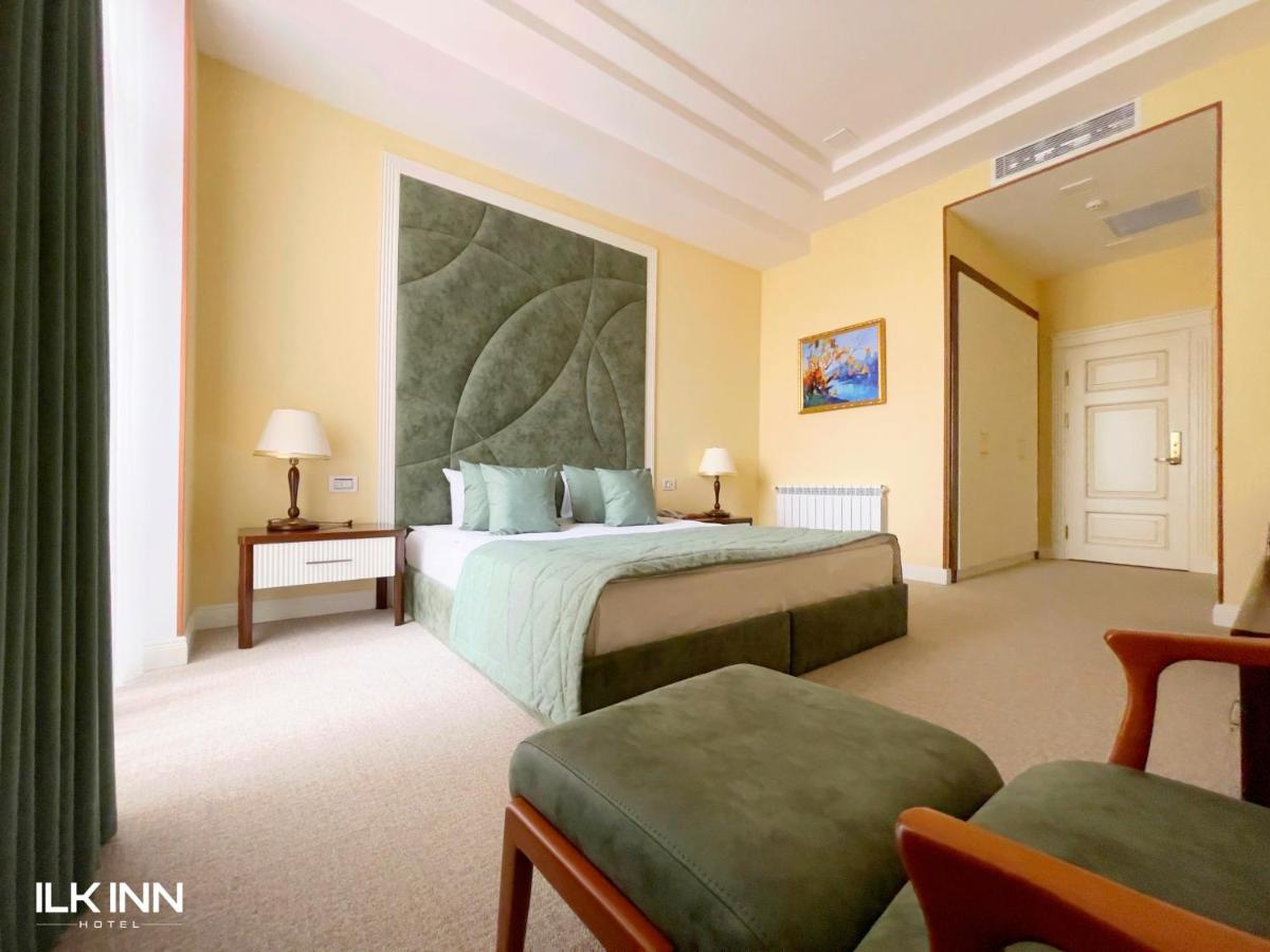 ILK INN HOTEL - Housity