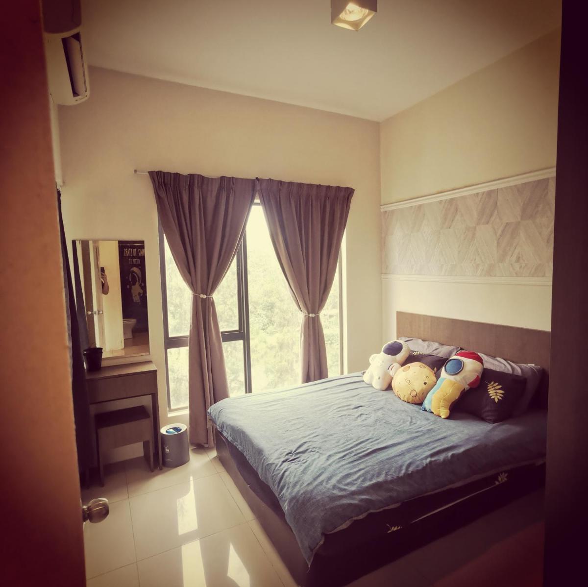 Samudra @ Swiss Garden Residence - Housity