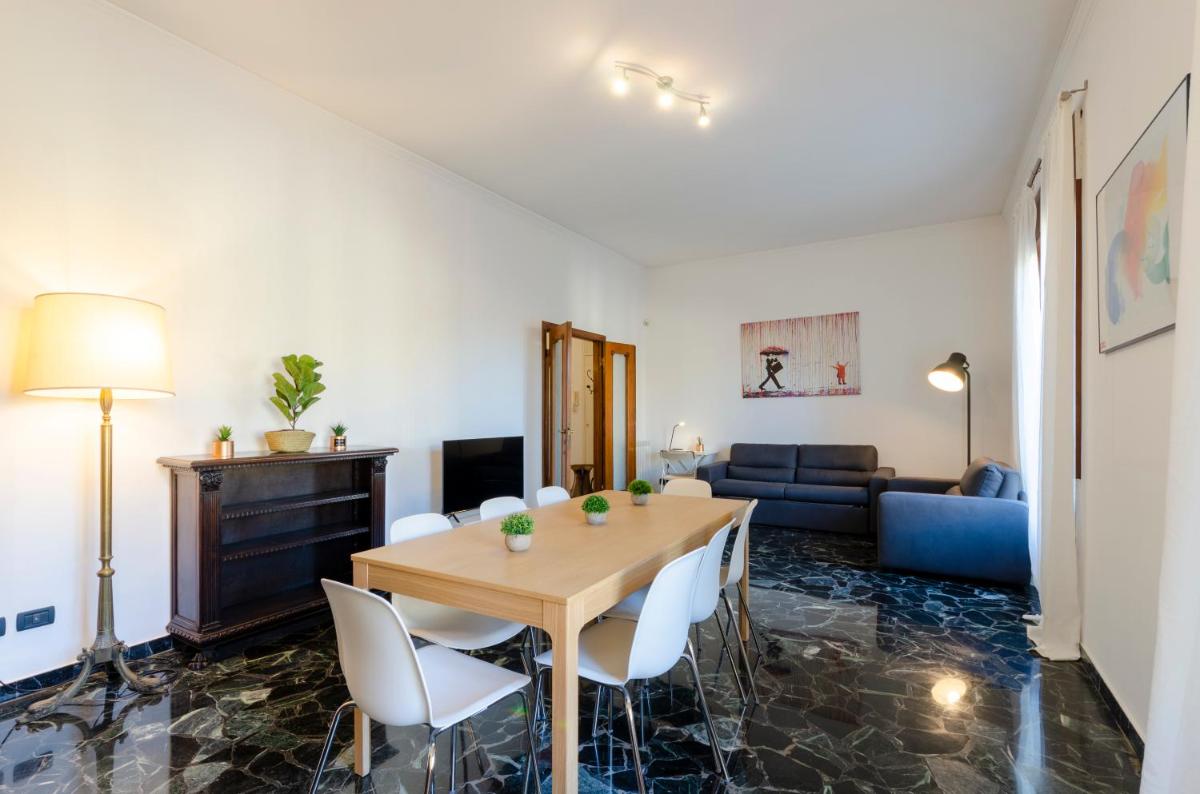 JOIVY Apt for 7 Perfect for Families close to Beaches - Housity