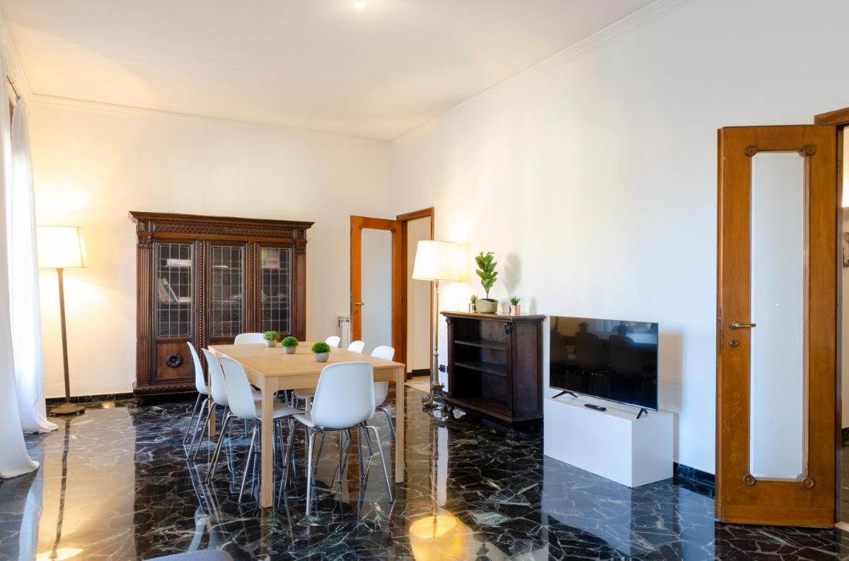 JOIVY Apt for 7 Perfect for Families close to Beaches - Housity