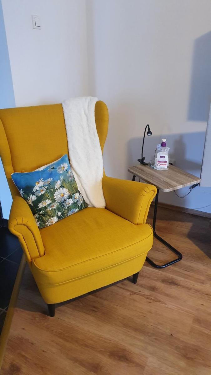 Apartament Coșbuc - Housity