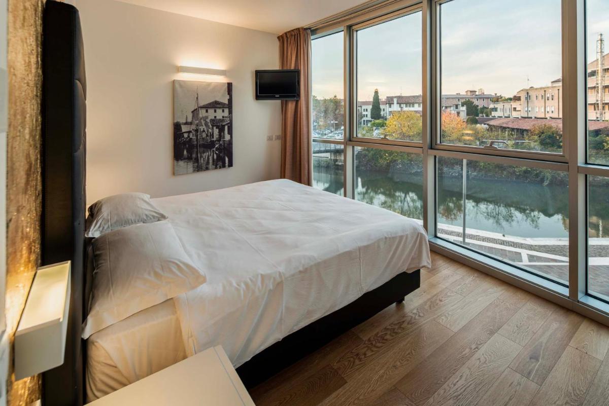 Portus Appartamenti - Housity