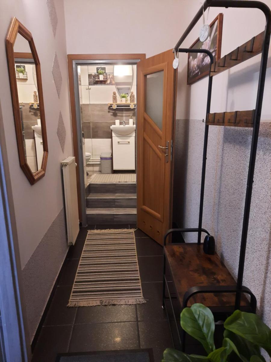 Apartament Zielony Liść - Housity