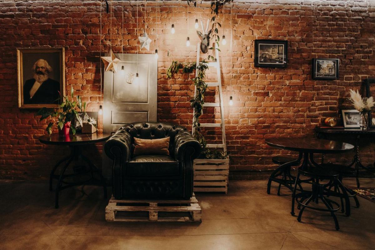 Gutenberg Hotel - Housity