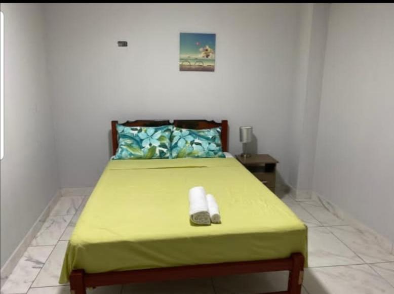 Barranca Beach Apartments - Housity