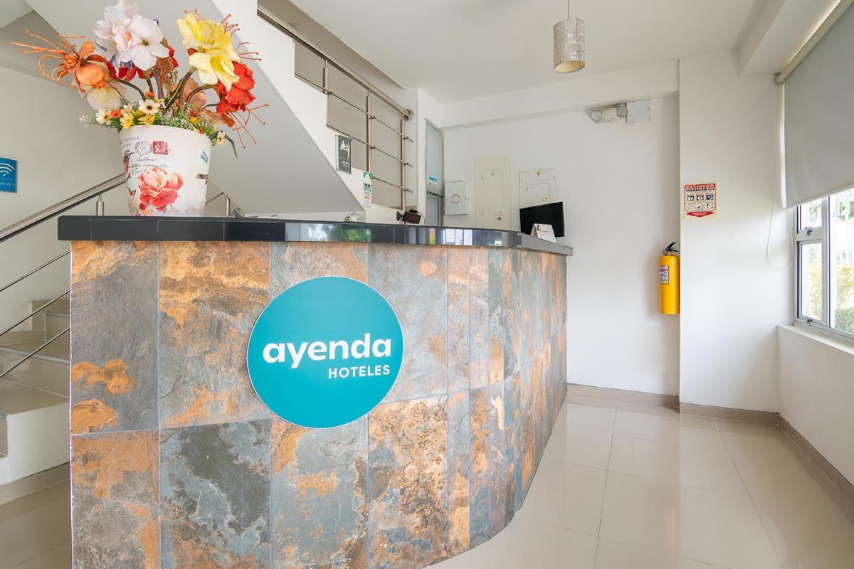 Ayenda Juglar - Housity