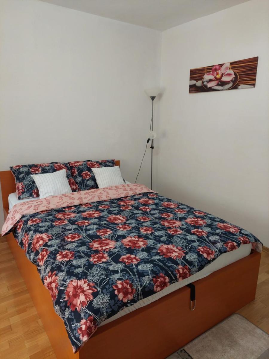 Apartament Ambrus - Hizvo