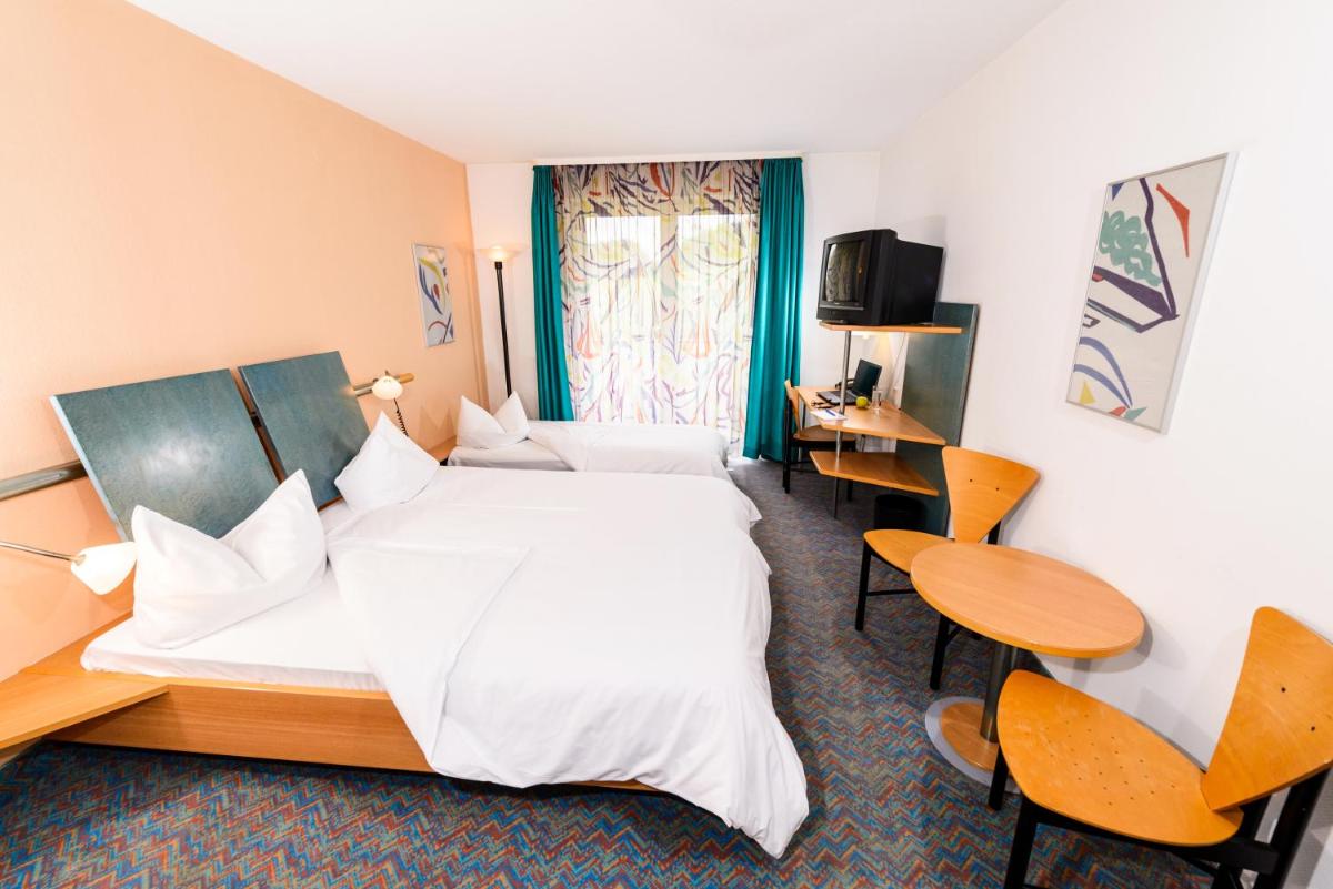 Hotel Residenz - Housity