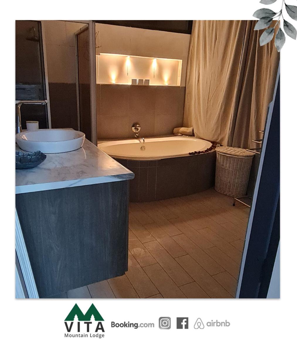 Vita Mountain Lodge - Housity