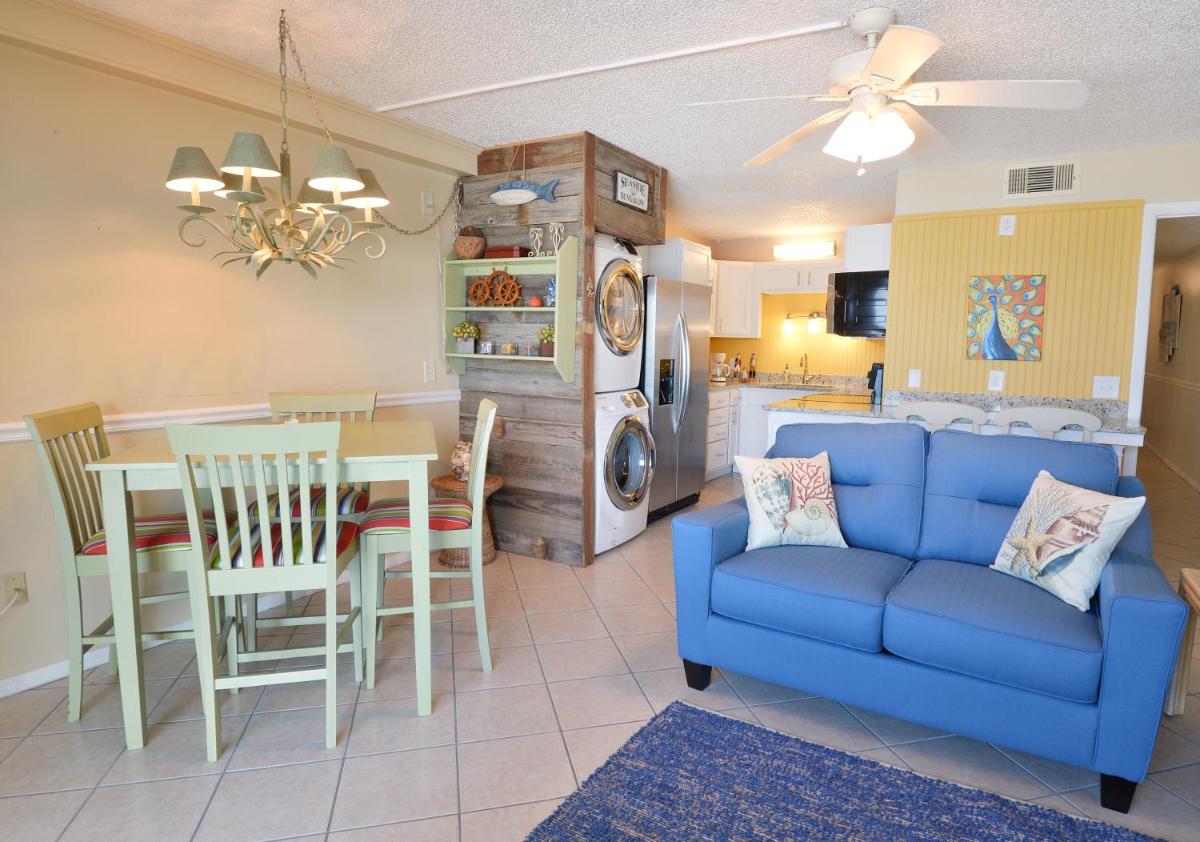 Summit 828, 1 Bedroom, , Pool, Sleeps 7 - Housity