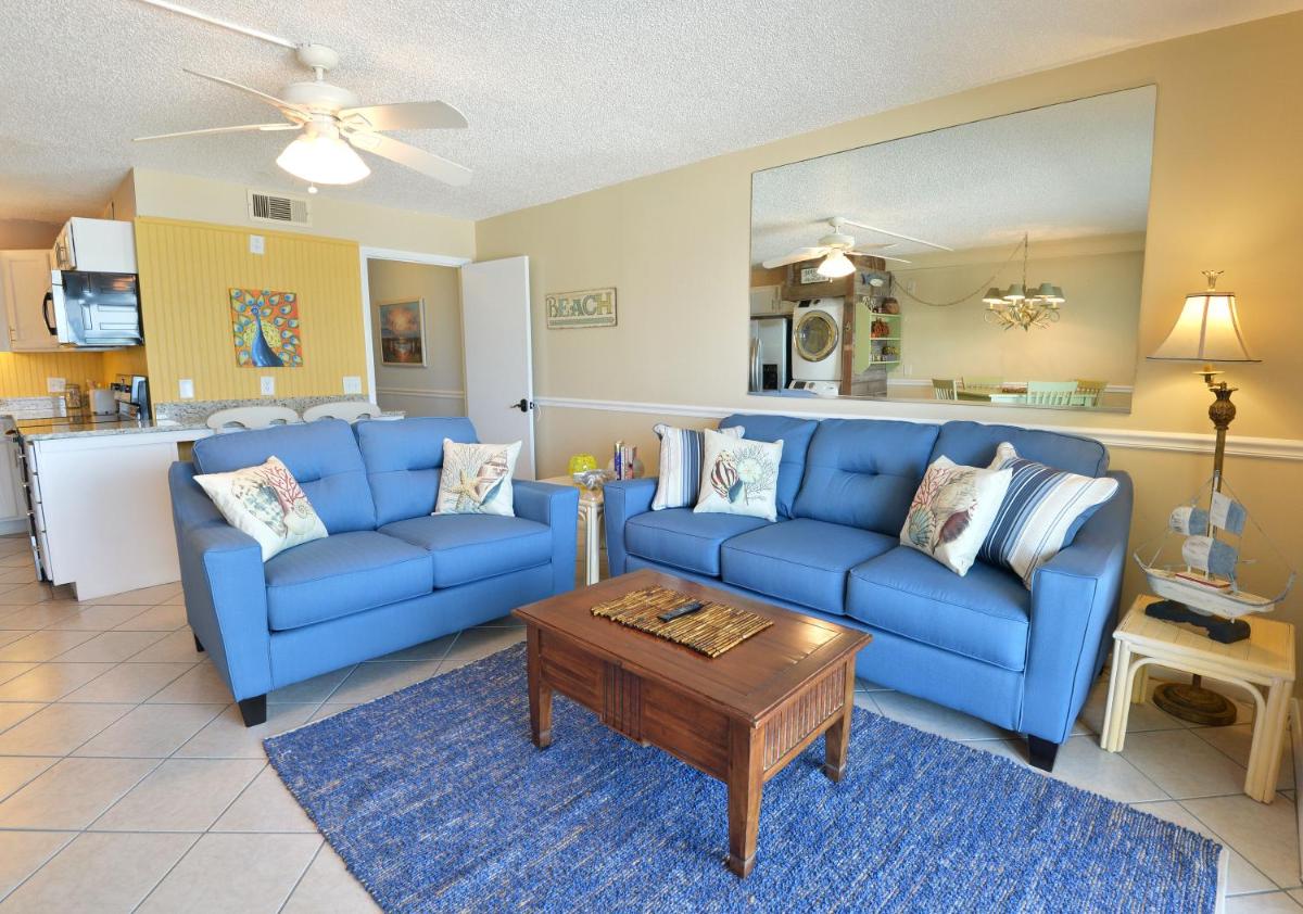Summit 828, 1 Bedroom, , Pool, Sleeps 7 - Housity