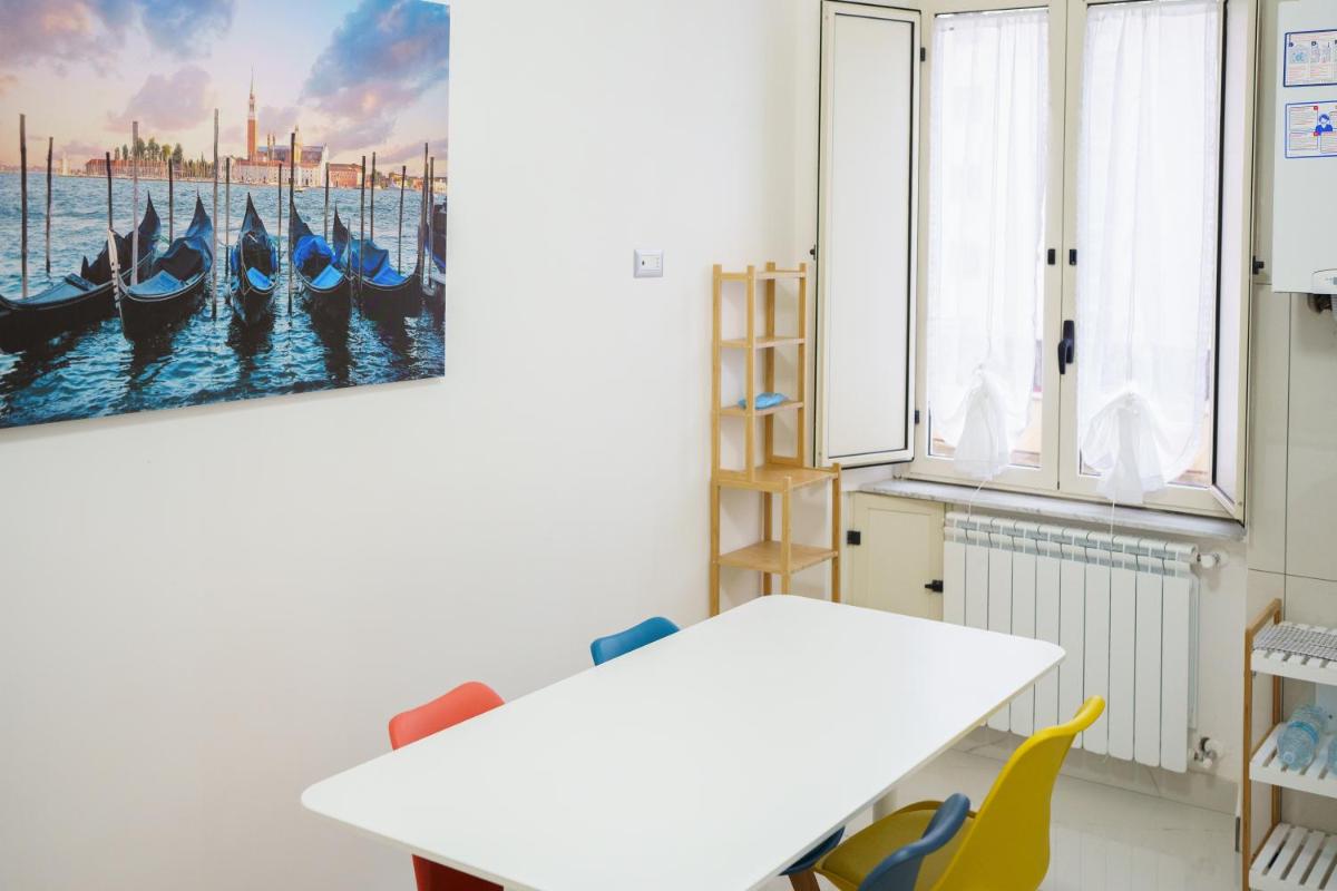 B&B Caserta C’entro - Housity