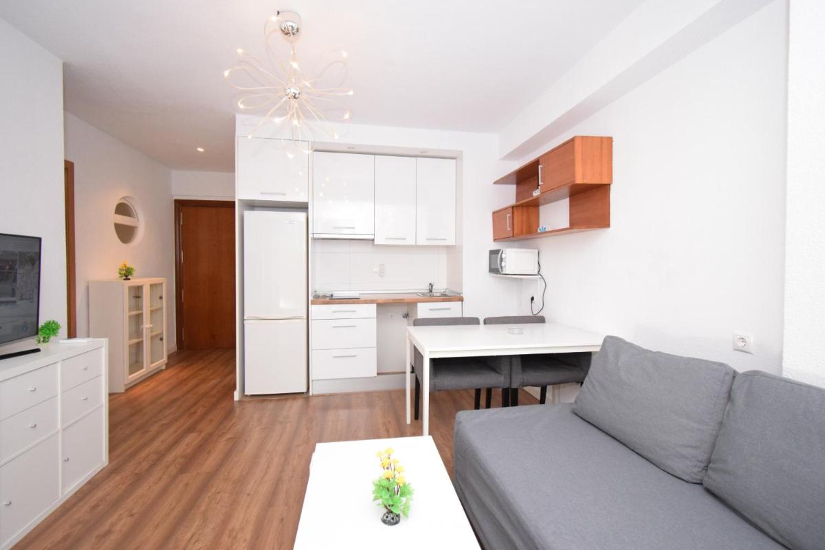 LOS ANGELES 1 - Fincas Arena - Housity