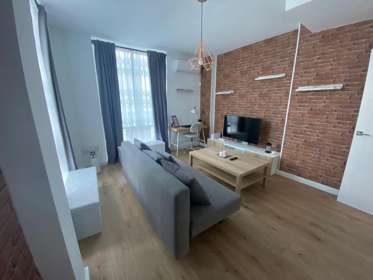 Apartamento en Cartama Concepción esquina calle toril 1A - Housity