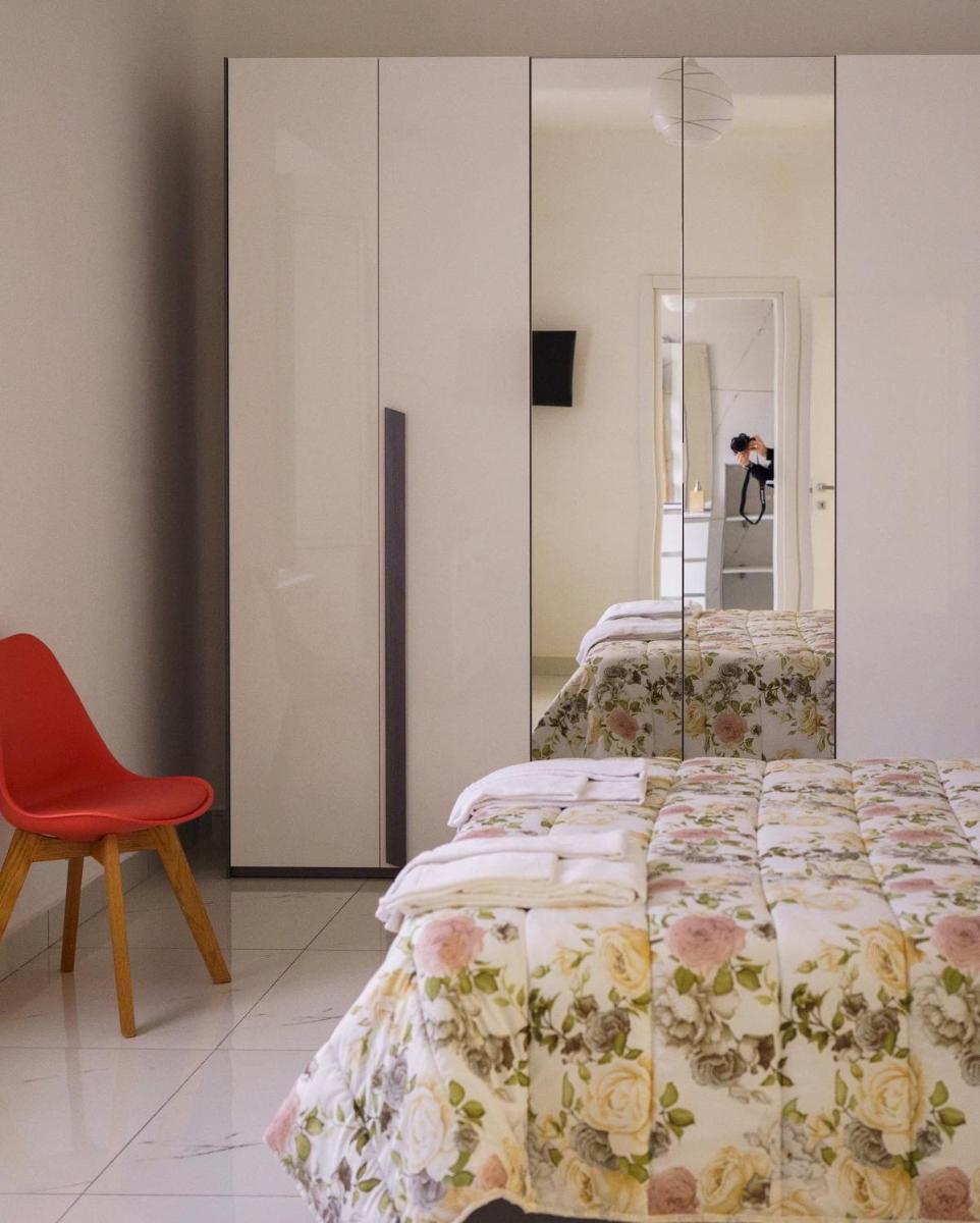 B&B Caserta C’entro - Housity