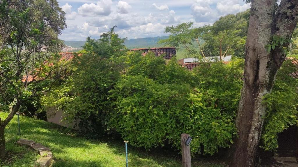 Casa Alto do Carmo (Proxima a Pousada Pirineus) - Housity